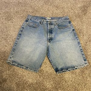 Vintage Guess shorts